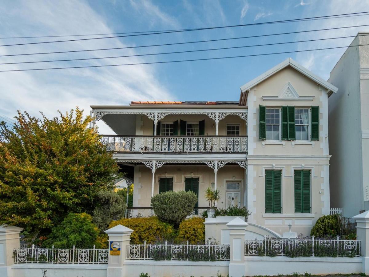 Belvedere House Κέιπ Τάουν Εξωτερικό φωτογραφία